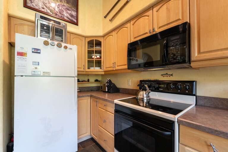 Find Rentals
