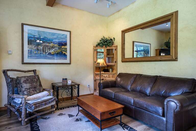 Have a movie night | Main Level