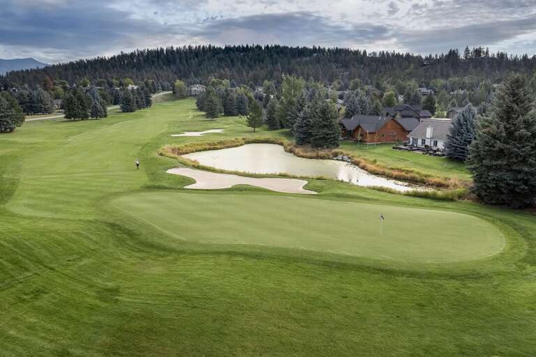 Enjoy the golf course | Exterior Enjoy the golf course | Exterior