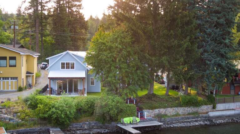 Welcome to Downtown Lake House! Welcome to Downtown Lake House!