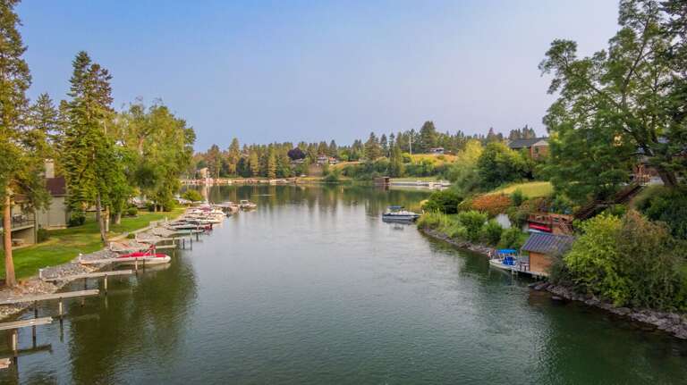 Gorgeous water Gorgeous water