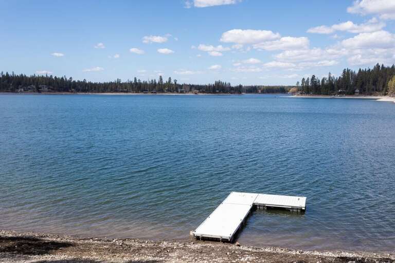 Go for a swim | Exterior