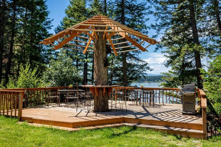 Fun outdoor bar | Exterior Fun outdoor bar | Exterior