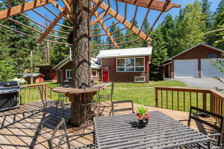 Grill out | Exterior Grill out | Exterior