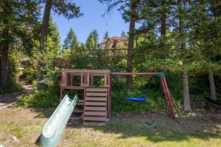 Kids love the slide | Exterior Kids love the slide | Exterior