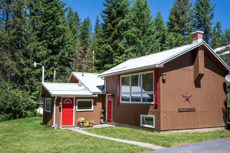 Play in the yard | Exterior Play in the yard | Exterior