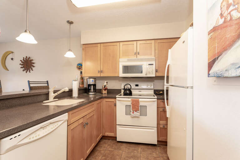 Cook your favorite meal | Main Level Cook your favorite meal | Main Level