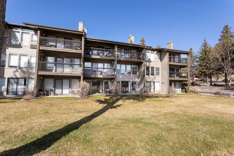 Enjoy the lawn | Exterior Enjoy the lawn | Exterior