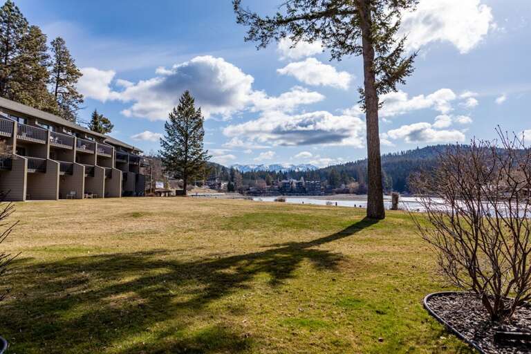 Fluffy clouds | Exterior Fluffy clouds | Exterior