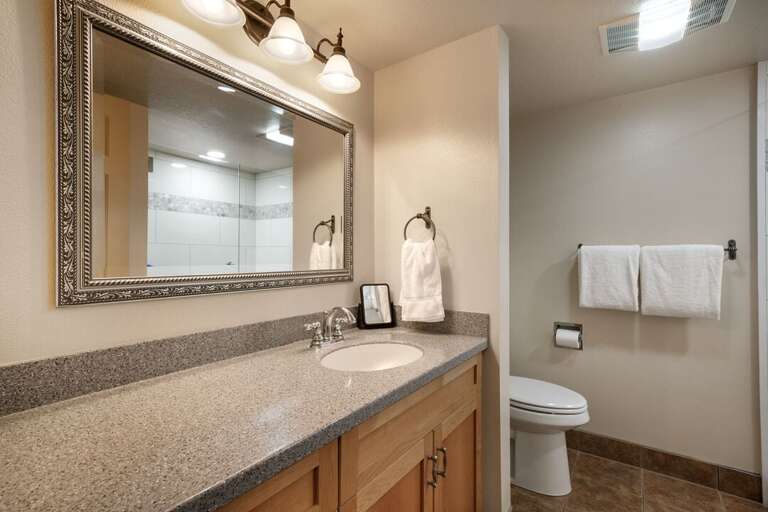 Lots of counter space | Main Level Lots of counter space | Main Level