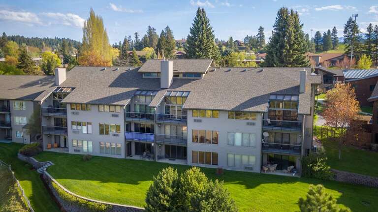 Marina Cay Bigfork Bay Marina Cay Bigfork Bay