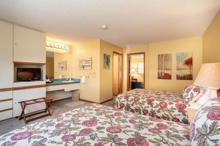 Catch up on a new show | Main Level