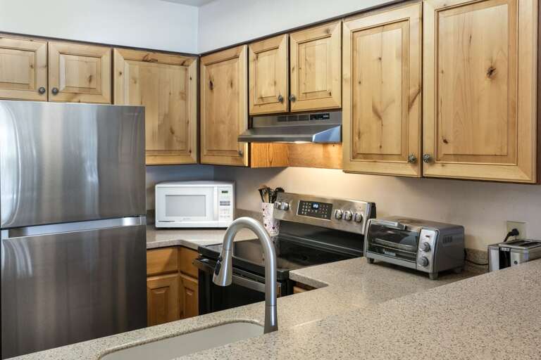 Cook your signature dish | Main Level