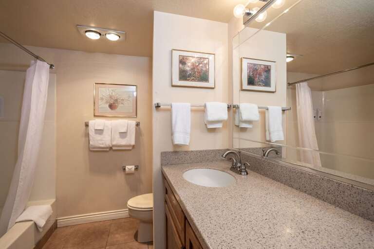 Get ready for a day of adventures | Main Level