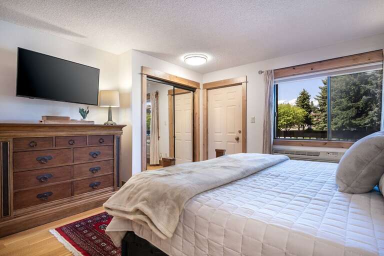 Cozy after a days adventures