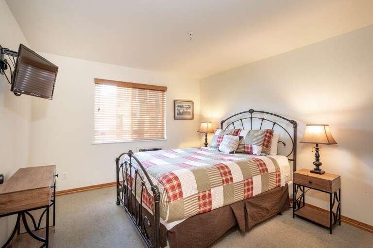 Catch up on a new show | Main Level