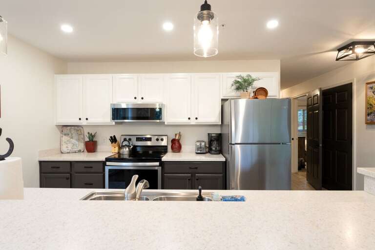 Find Rentals