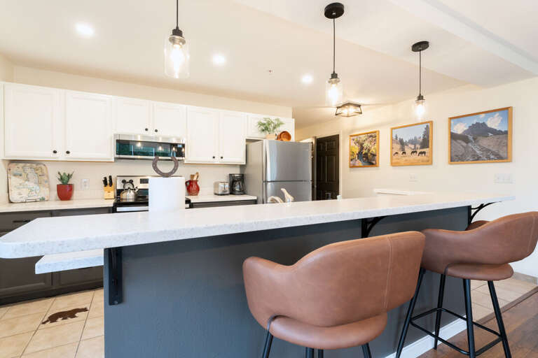 Find Rentals
