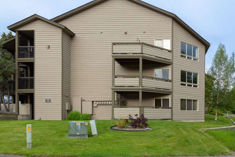 Find Rentals