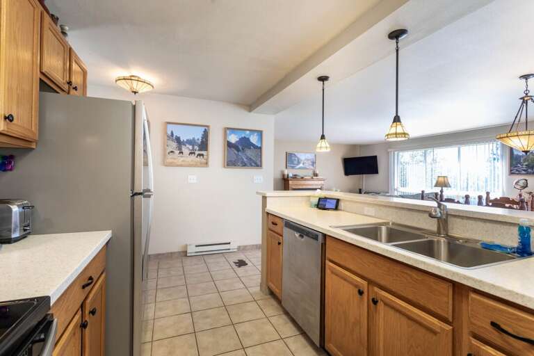 Make your signature dish | Main Level