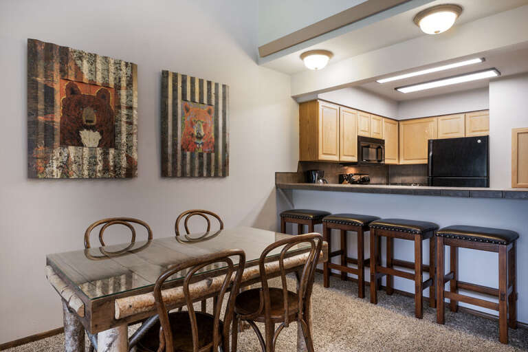 Have a family dinner | Main Level Have a family dinner | Main Level