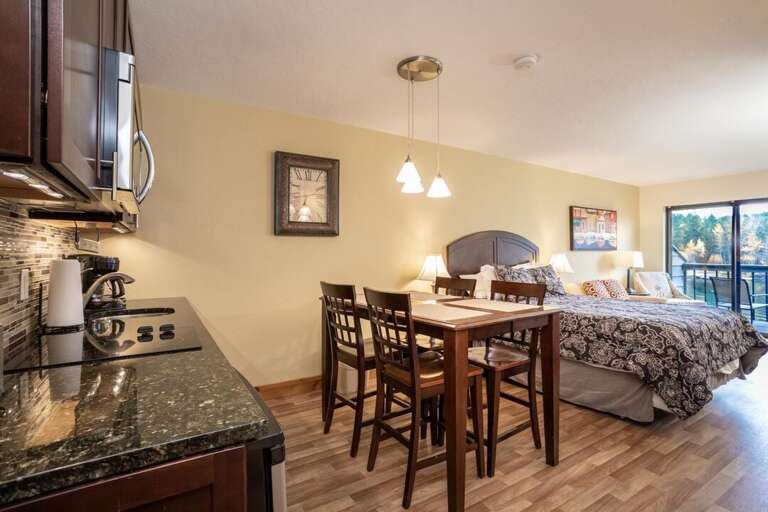 Gather round the table | Main Level Gather round the table | Main Level