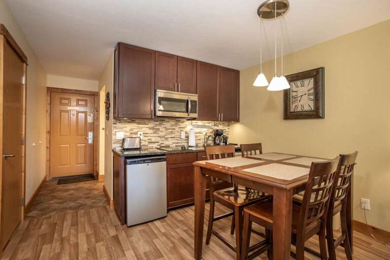 Play a board game at the table | Main Level Play a board game at the table | Main Level