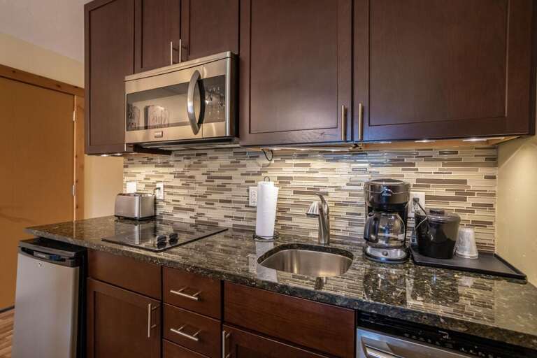 Make a quick breakfast | Main Level Make a quick breakfast | Main Level