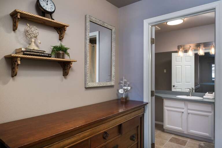 Get ready for a fun day of adventures | Main Level