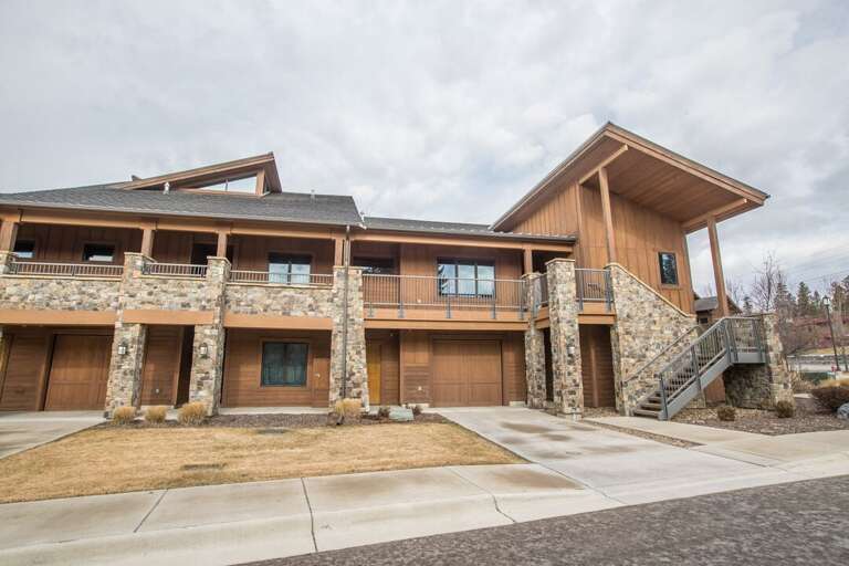 Enjoy the outdoor spaces | Exterior Enjoy the outdoor spaces | Exterior