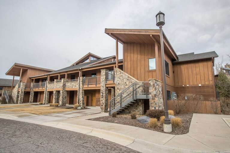 Go for a walk | Exterior Go for a walk | Exterior