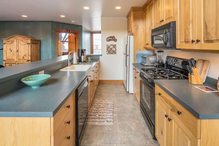 Cook a delicious meal | Main Level Cook a delicious meal | Main Level