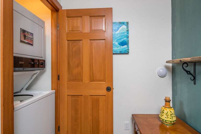 Do a load of laundry | Main Level Do a load of laundry | Main Level