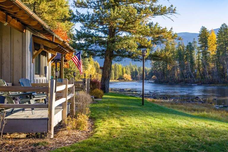 Rippling Waters Retreat Exterior