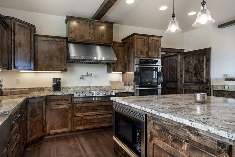 Cook a wonderful meal | Kitchen Cook a wonderful meal | Kitchen