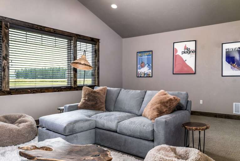 Cozy together | Main Level Cozy together | Main Level