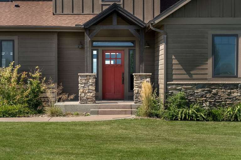 Inviting Entrance | Exterior Inviting Entrance | Exterior