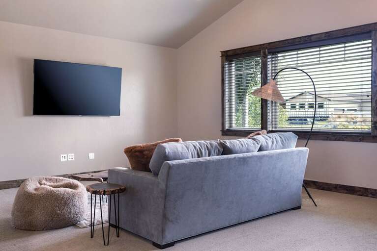 Media Room | Main Level Media Room | Main Level