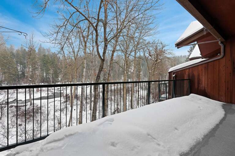 Enjoy the calming sounds of the Swan River Enjoy the calming sounds of the Swan River