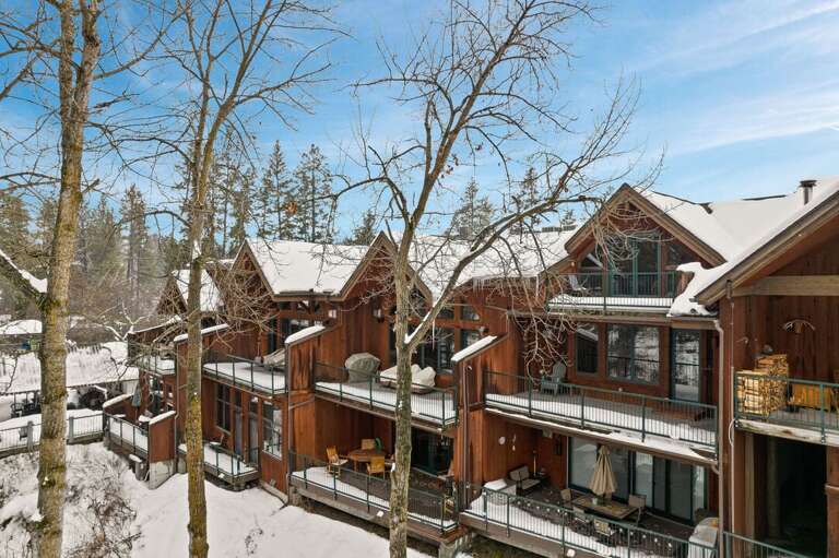 Surrounded by nature Surrounded by nature