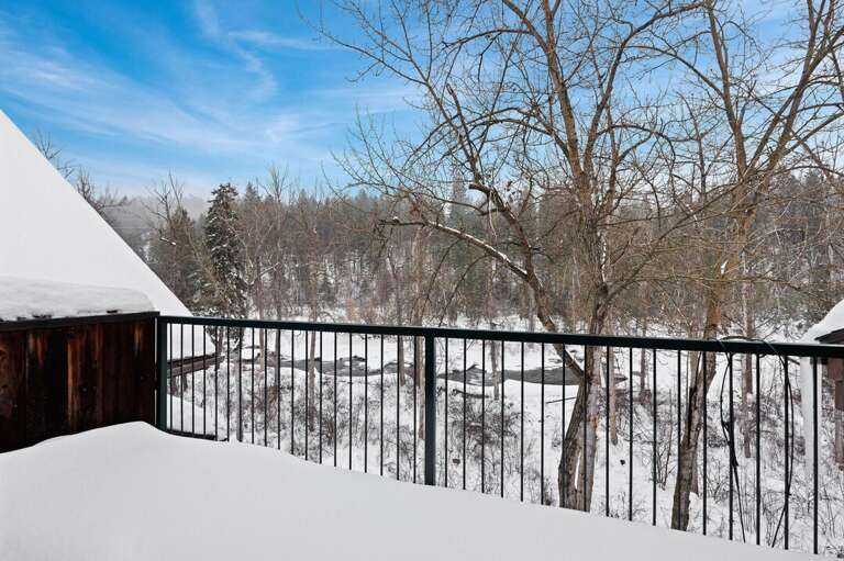 Swan River views Swan River views