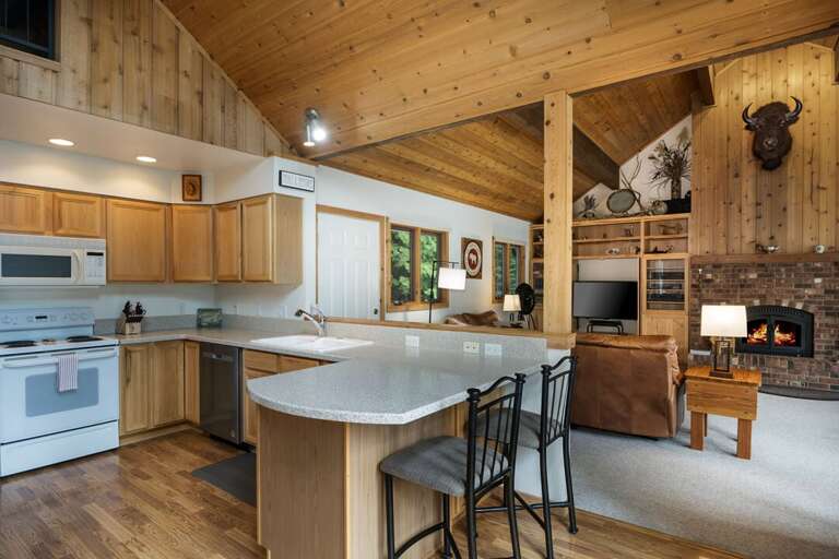 Eat together | Kitchen