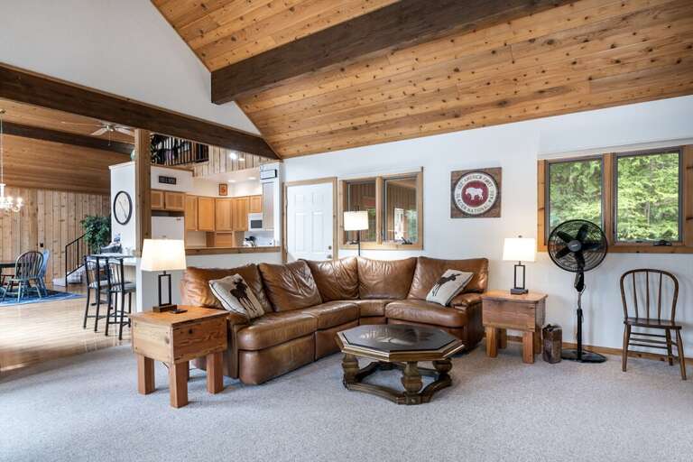 Gather together | Living Room