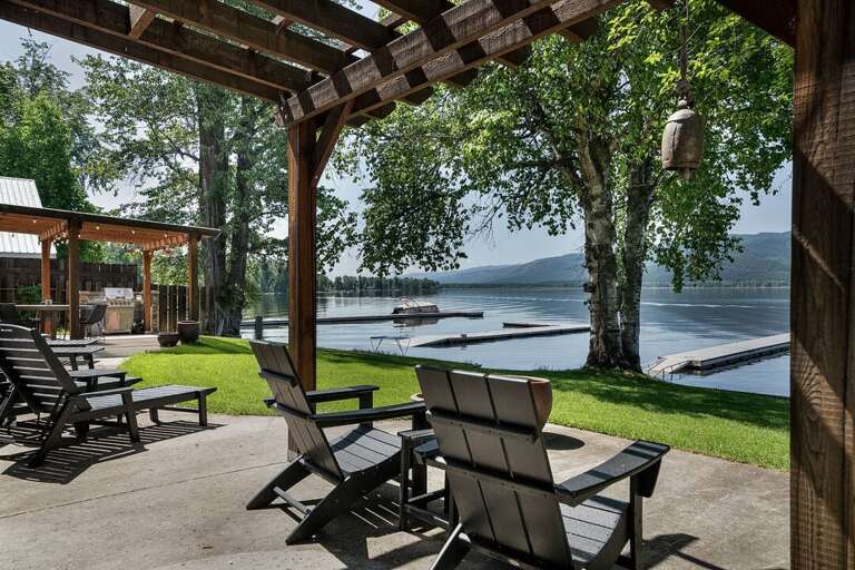 These views are amazing | Exterior
