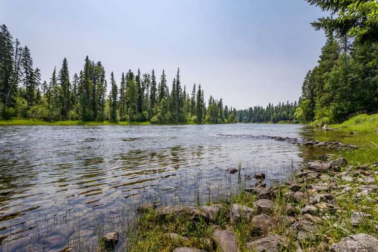 Go fishing | Exterior