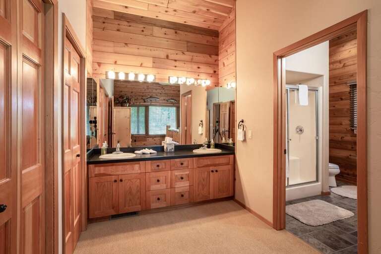 Get ready together | Main Level