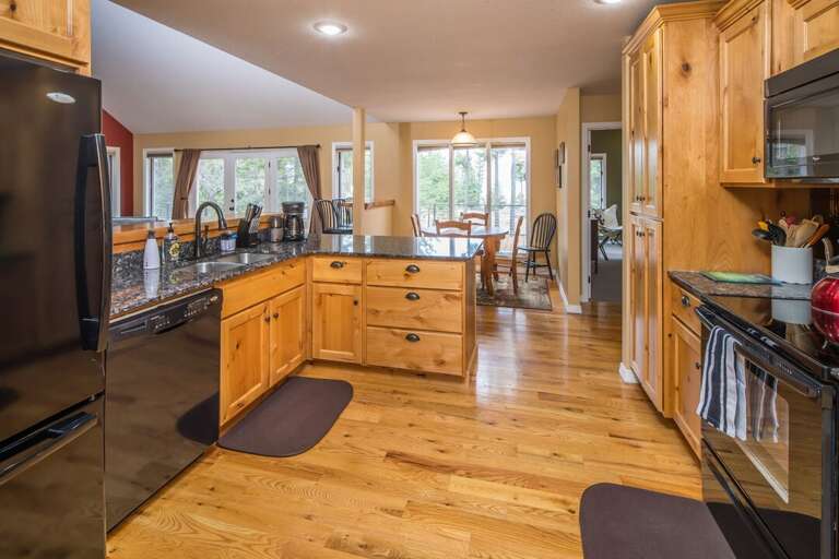 Cook a delicious meal | Main Level Cook a delicious meal | Main Level