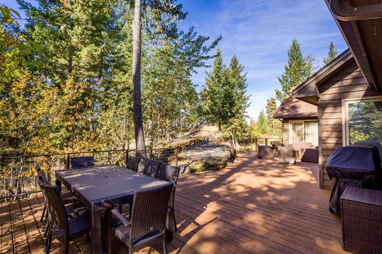 Have dinner outside | Exterior Have dinner outside | Exterior