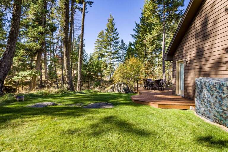 Hangout on the deck | Exterior Hangout on the deck | Exterior