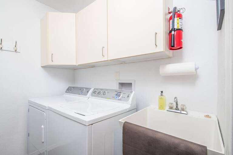 Do some laundry | Main Level Do some laundry | Main Level